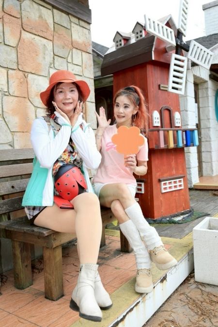  2025/05/21 綠意山莊出遊