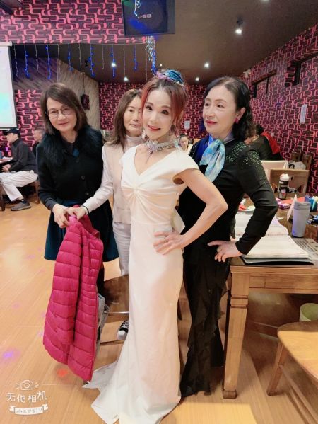  114年慶祝蔣老師40週年聖誕、師生成果展聯歡會